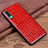 Soft Luxury Leather Snap On Case Cover R01 for Huawei P30