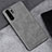 Soft Luxury Leather Snap On Case Cover R01 for Huawei P30 Pro