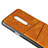 Soft Luxury Leather Snap On Case Cover R01 for OnePlus 7T Pro