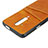 Soft Luxury Leather Snap On Case Cover R01 for OnePlus 7T Pro