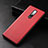Soft Luxury Leather Snap On Case Cover R01 for OnePlus 8