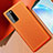 Soft Luxury Leather Snap On Case Cover R01 for Samsung Galaxy S20