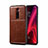 Soft Luxury Leather Snap On Case Cover R01 for Xiaomi Mi 9T