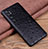 Soft Luxury Leather Snap On Case Cover R01 for Xiaomi Mi Note 10