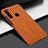 Soft Luxury Leather Snap On Case Cover R01 for Xiaomi Redmi Note 8