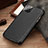 Soft Luxury Leather Snap On Case Cover R02 for Apple iPhone 11 Pro