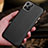 Soft Luxury Leather Snap On Case Cover R02 for Apple iPhone 11 Pro