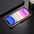 Soft Luxury Leather Snap On Case Cover R02 for Apple iPhone 12 Pro