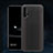 Soft Luxury Leather Snap On Case Cover R02 for Huawei Honor 20 Pro