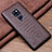 Soft Luxury Leather Snap On Case Cover R02 for Huawei Mate 20