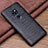 Soft Luxury Leather Snap On Case Cover R02 for Huawei Mate 20