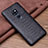 Soft Luxury Leather Snap On Case Cover R02 for Huawei Mate 20 X 5G