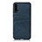 Soft Luxury Leather Snap On Case Cover R02 for Huawei Nova 5 Pro