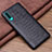 Soft Luxury Leather Snap On Case Cover R02 for Huawei P30