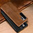 Soft Luxury Leather Snap On Case Cover R02 for Huawei P30 Pro