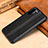Soft Luxury Leather Snap On Case Cover R02 for Huawei P30 Pro New Edition