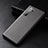 Soft Luxury Leather Snap On Case Cover R02 for Huawei P40 Lite 5G