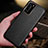 Soft Luxury Leather Snap On Case Cover R02 for Huawei P40 Pro