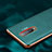 Soft Luxury Leather Snap On Case Cover R02 for OnePlus 8