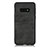 Soft Luxury Leather Snap On Case Cover R02 for Samsung Galaxy S10e