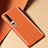 Soft Luxury Leather Snap On Case Cover R02 for Xiaomi Mi 10