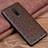 Soft Luxury Leather Snap On Case Cover R02 for Xiaomi Mi 9T