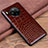Soft Luxury Leather Snap On Case Cover R03 for Huawei Mate 30