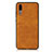 Soft Luxury Leather Snap On Case Cover R03 for Huawei P20