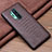 Soft Luxury Leather Snap On Case Cover R03 for OnePlus 8 Pro
