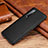Soft Luxury Leather Snap On Case Cover R03 for Oppo Find X2 Pro