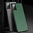 Soft Luxury Leather Snap On Case Cover R03 for Samsung Galaxy Note 20 5G