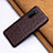 Soft Luxury Leather Snap On Case Cover R03 for Samsung Galaxy S20