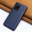 Soft Luxury Leather Snap On Case Cover R03 for Samsung Galaxy S20 Ultra
