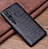 Soft Luxury Leather Snap On Case Cover R03 for Xiaomi Mi Note 10