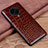 Soft Luxury Leather Snap On Case Cover R03 for Xiaomi Redmi K30 Pro 5G