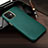 Soft Luxury Leather Snap On Case Cover R04 for Apple iPhone 12
