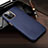 Soft Luxury Leather Snap On Case Cover R04 for Apple iPhone 12 Pro Max