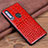 Soft Luxury Leather Snap On Case Cover R04 for Huawei Honor 20E
