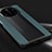 Soft Luxury Leather Snap On Case Cover R04 for Huawei Mate 40 RS