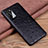 Soft Luxury Leather Snap On Case Cover R04 for Huawei P40 Pro