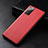 Soft Luxury Leather Snap On Case Cover R04 for Samsung Galaxy Note 20 5G