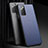 Soft Luxury Leather Snap On Case Cover R04 for Samsung Galaxy Note 20 5G