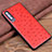Soft Luxury Leather Snap On Case Cover R04 for Xiaomi Mi A3
