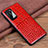 Soft Luxury Leather Snap On Case Cover R05 for Huawei P40 Pro