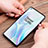 Soft Luxury Leather Snap On Case Cover R05 for OnePlus 8 Pro