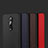 Soft Luxury Leather Snap On Case Cover R05 for Xiaomi Mi 9T Pro