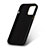 Soft Luxury Leather Snap On Case Cover R06 for Apple iPhone 12