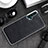 Soft Luxury Leather Snap On Case Cover R06 for Huawei Honor 20 Pro