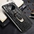 Soft Luxury Leather Snap On Case Cover R06 for Huawei Mate 30 Pro