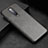 Soft Luxury Leather Snap On Case Cover R06 for OnePlus 8